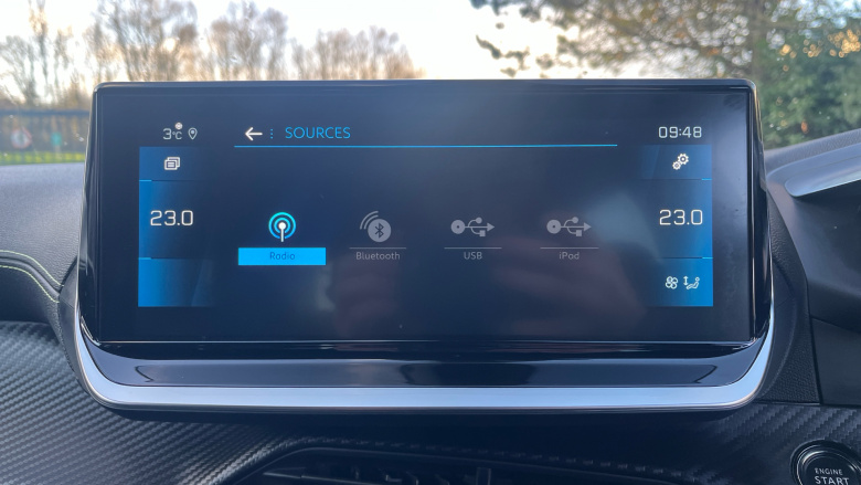 Peugeot 2008 1.2 PureTech 130 GT 5dr Petrol Estate